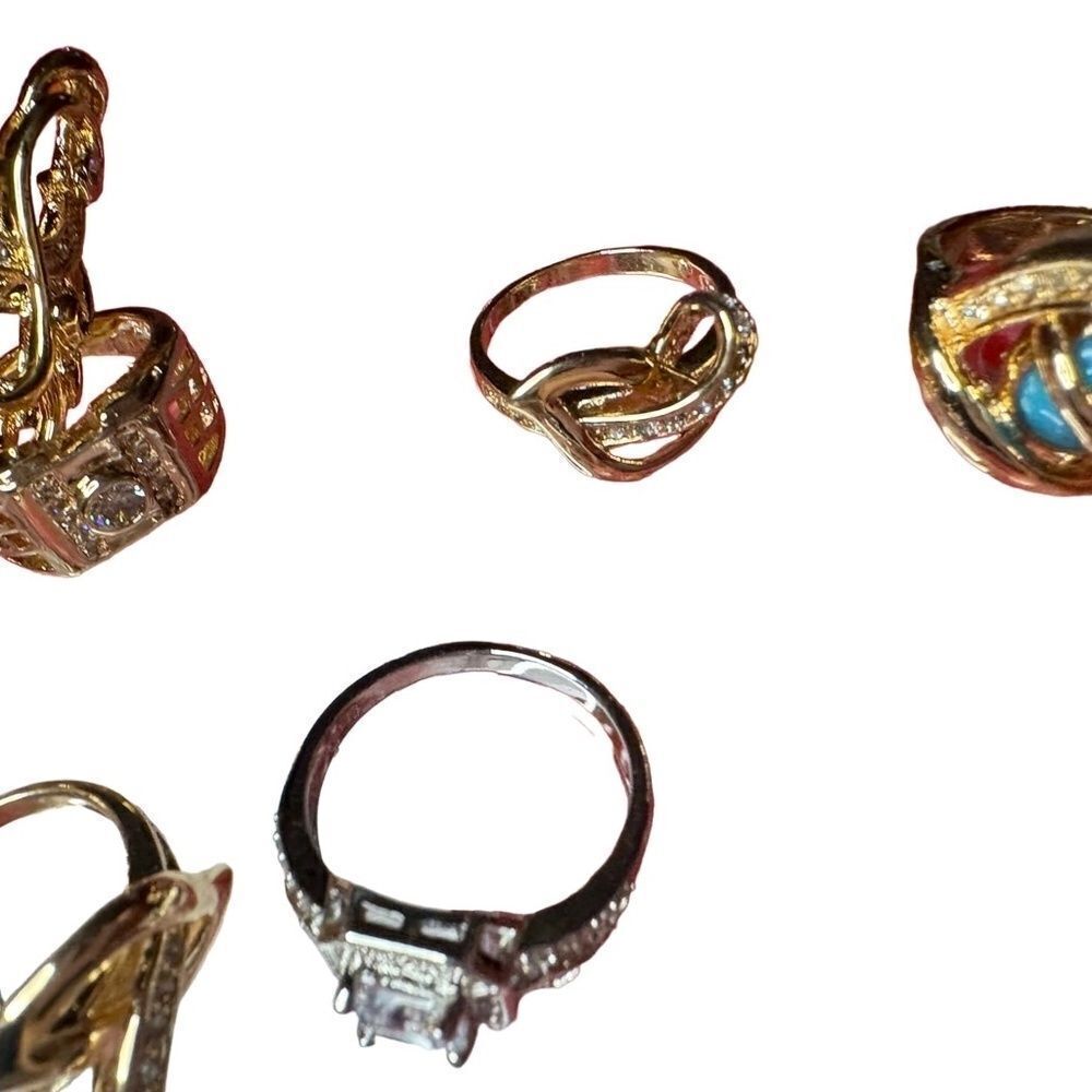 Rings  - Picture 14 of 16